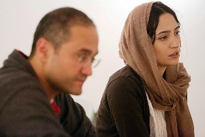 همکاری رامبد جوان و نگار جواهریان در یک تئاتر