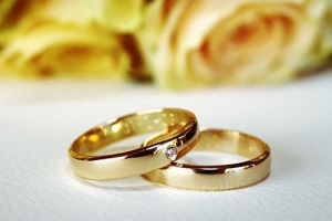 فواید ازدواج برای افراد سرطانی!