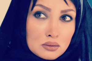 عکس سلفی روناک یونسی با زیبا بروفه و شقایق فراهانی