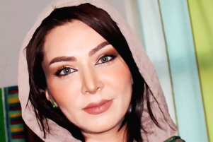 اعتراض بازیگر زن کشورمان به انتشار یک مصاحبه جعلی و جنجالی از وی!! عکس