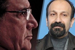اصغر فرهادی ماجرای پخش صدای شجریان در جشنواره کن را توضیح داد