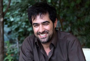 وقتی که شهاب حسینی نشان می دهد همچنان ساده و با اخلاق است! عکس