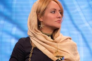 عکس جدید لیانا دختر مهناز افشار به مناسبت تولد 1 سالگی اش