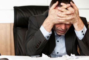 استرس ساختار مغز را تغییر می دهد!