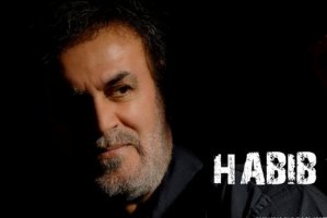 خبر مرگ سگ حبیب !! عکس