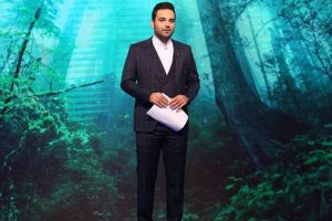 فوق تخصص زنان و زایمان در برنامه ماه عسل!