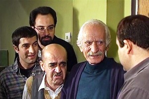 منتظر سری چهارم سریال زیر آسمان شهر باشید!