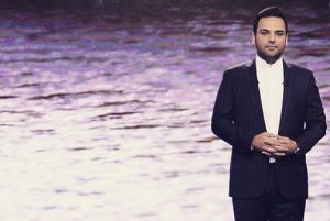 واکنش احسان علیخانی به شایعه ازدواج! + عکس