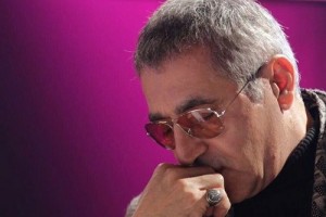 واکنش فریدون آسرایی به خبر ابتلا به سرطان حنجره!!