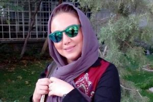 بهنوش بختیاری درباره تیتر یالثارات چه نوشت؟