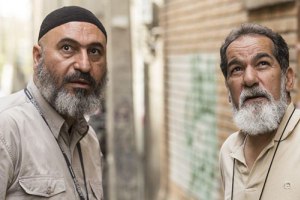 آخرین صحنه فیلم گشت ارشاد ۲ در فرودگاه دبی!