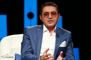 فریدون آسرایی درباره خوانندگی و درآمد آن گفت!