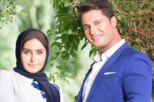 الناز شاکردوست تولد برادرش را با انتشار این عکس تبریک گفت