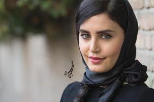 چهره خاص و جدید الناز شاکردوست ! عکس