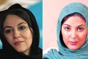 پیام های تسلیت بازیگران و هنرمندان به خبر درگذشت پدر ستاره و لاله اسکندری