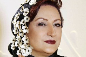 عکس های مریم امیرجلالی در کانادا