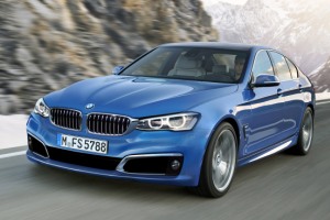 10 ویژگی جالب بی ام و bmw سری 5