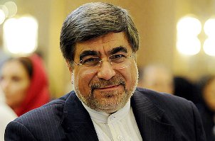 متن کامل استعفای علی جنتی وزیر فرهنگ و ارشاد