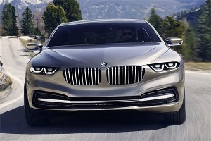 همه چیز درباره بی ام و bmw سری 8 اتومبیل استثنایی