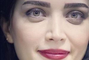 تازه ترین عکس و متنی که بهنوش طباطبایی در صفحه اش منتشر کرد