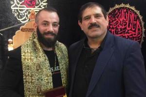عباس جدیدی چگونه امیر تتلو را از زندان آزاد کرد؟