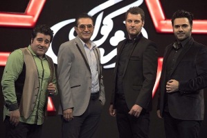 نام شب کوک تغییر کرد: آوانو برنامه جدید شبکه نسیم با اجرای باربد بابایی