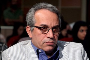 محمدحسین لطیفی بازیگر شد