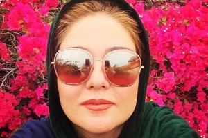 رزیتا غفاری: باحیا هستم که چیزی نگفتم!