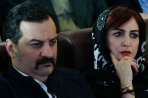 عکس های جدید بازیگران و همسران شان در جشن شب چله مجله چلچراغ
