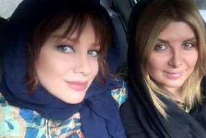 پیشنهاد های عجیب به شراره رخام در شبکه های اجتماعی!