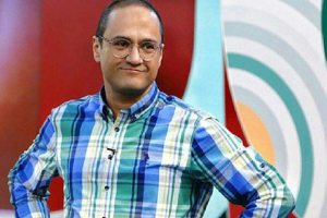 عکس: کارت اهدای عضو رامبد جوان صادر شد