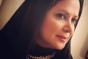 عکس جالب از کودکی کمند امیرسلیمانی و سپند امیرسلیمانی
