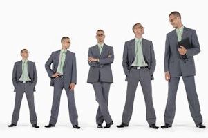چرا قد بلند ها زودتر می میرند؟