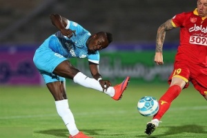 مبلغ پیشنهادی پرسپولیس به گاودین منشا لو رفت