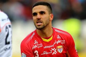 تلاش استقلال برای جذب مهاجم سابق پرسپولیس