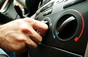 آموزش نحوه صحیح استفاه از کولر خودرو
