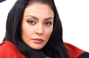 عکس جدید زیبا بروفه در کنار همسرش پیام صابری