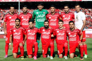 نظر کنفدراسیون آسیا درباره تعویق بازی پرسپولیس و لخویا اعلام شد