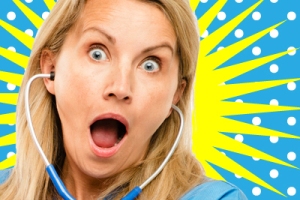 خواستگار عجیب و غیرعادی از پرستار زن! عکس