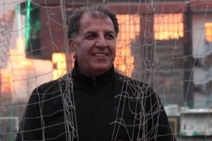 انتقال پیکر پیشکسوت پرسپولیس برای اهدای اعضا