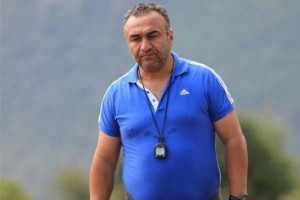 پس از رفتن مایلی کهن سرمربی ملوان انتخاب شد