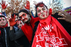 توطئه و اقدام مشکوک علیه پرسپولیس