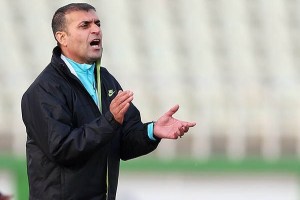 عبدالله ویسی سرمربی استقلال خوزستان شد