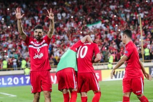 سابقه دیدارهای پرسپولیس با الاهلی عربستان