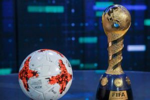 جام کنفدراسیون ها 2017 : نتایج روز یکشنبه 28 خرداد