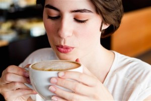 تاثیر نوشیدن قهوه برروی طول عمر