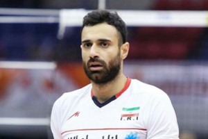 فوری: عادل غلامی از تیم ملی کنار گذاشته شد