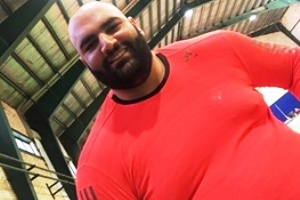 بهداد سلیمی چرا کچل کرد؟!