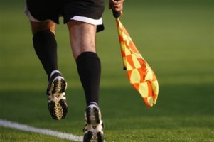 داور بازی پرسسپولیس و الاهلی عربستان مشخص شد