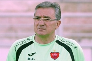 برانکو پس از بازی با الاهلی به ایران باز نمی گردد